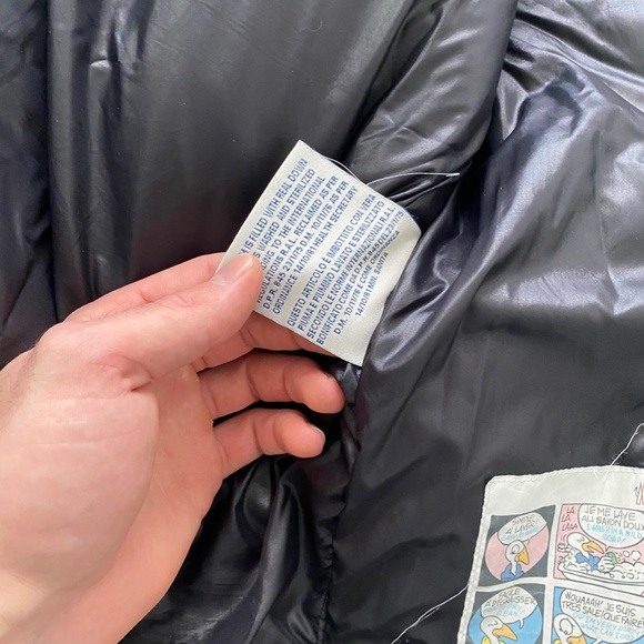 Moncler Jacket - Picture 3 of 13